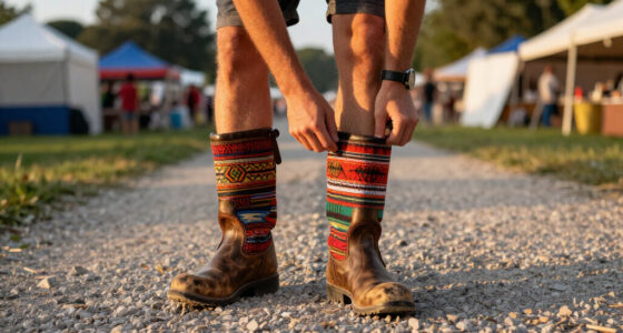 13 Best Festival Boots in 2026