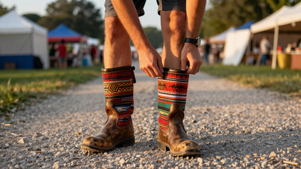 13 Best Festival Boots in 2026