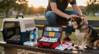 13 Best Pet Disaster Preparedness Kits in 2026