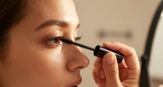 13 Best Smudge-Proof Mascaras in 2026