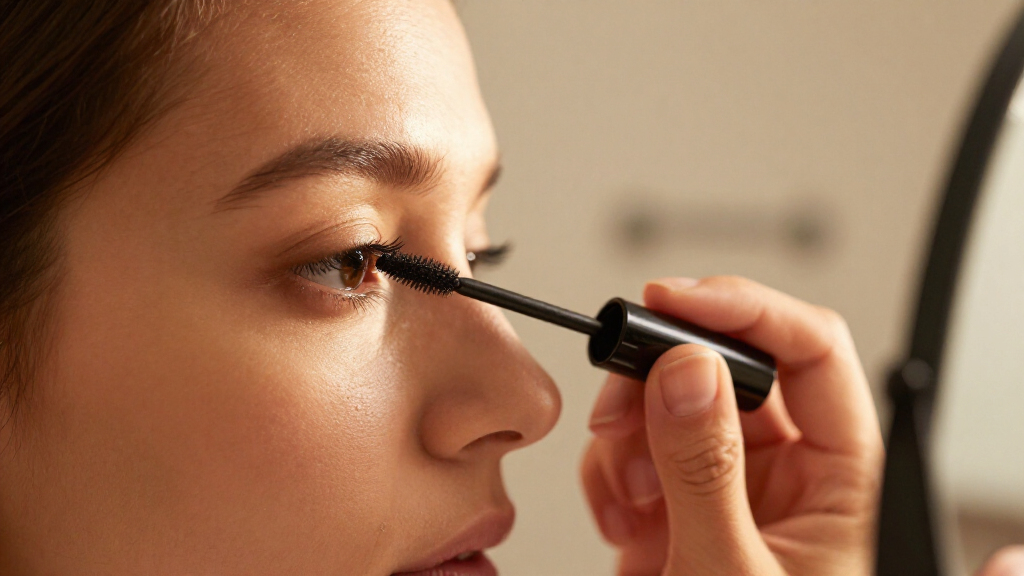 13 Best Smudge-Proof Mascaras in 2026