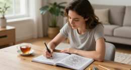 13 Best Stress Relief Adult Coloring Books for Calmer Creative Breaks in 2026