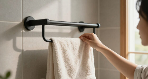 13 Best Towel Racks in 2026