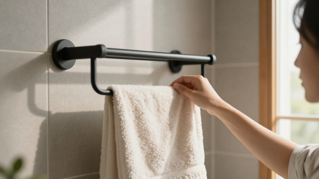 13 Best Towel Racks in 2026