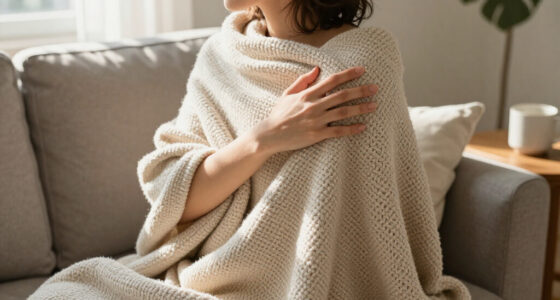13 Best Weighted Blankets For Anxiety In 2026