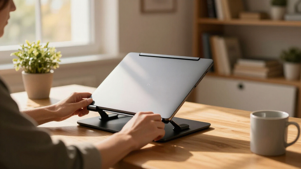 14 Best Ergonomic Laptop Stands in 2026
