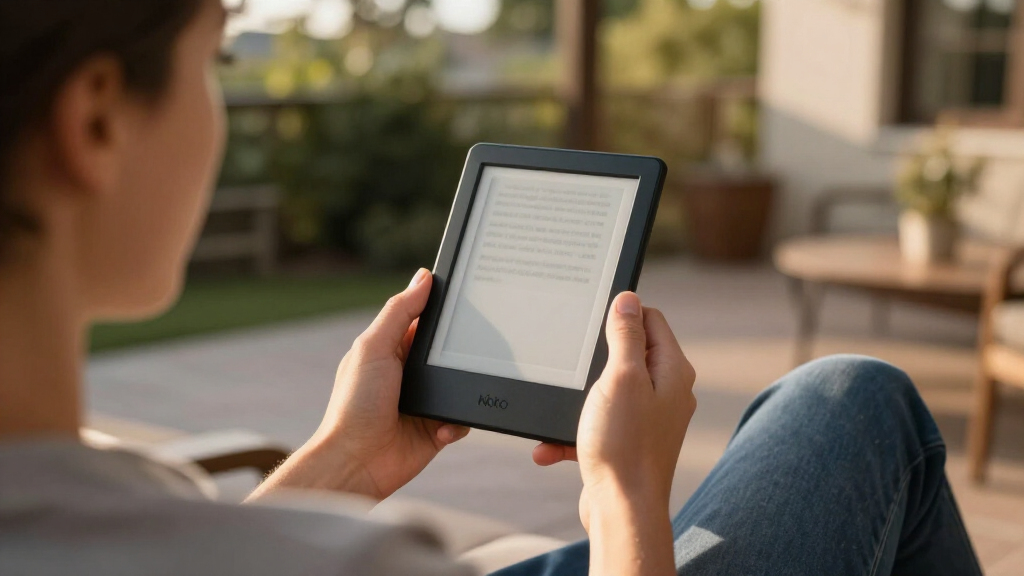 14 Best Kobo E-Readers in 2026
