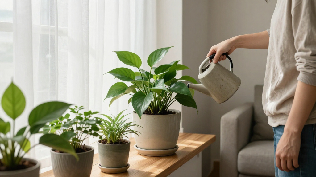 14 Best Low-Maintenance Houseplants in 2026