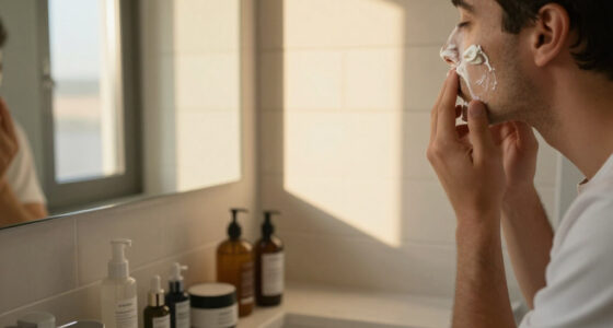 14 Best Men's Skincare Products in 2026