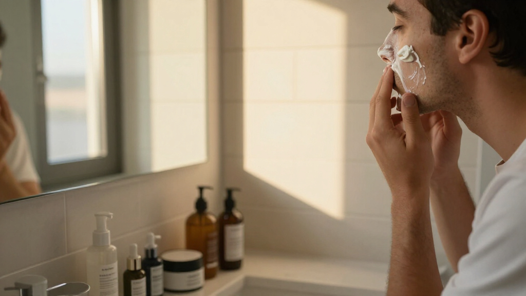 14 Best Men's Skincare Products in 2026