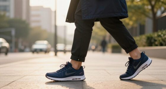 14 Best Nike Waterproof Sneakers in 2026