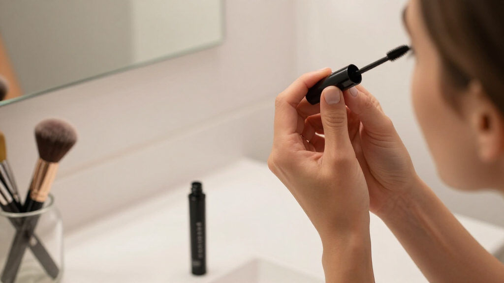 14 Best Smudge-Proof Mascaras in 2026