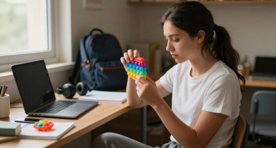14 Best Stress Relief Toys for Students in 2026