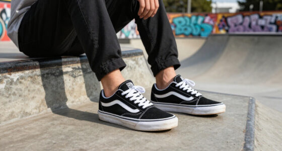 14 Best Vans Skate Shoes in 2026