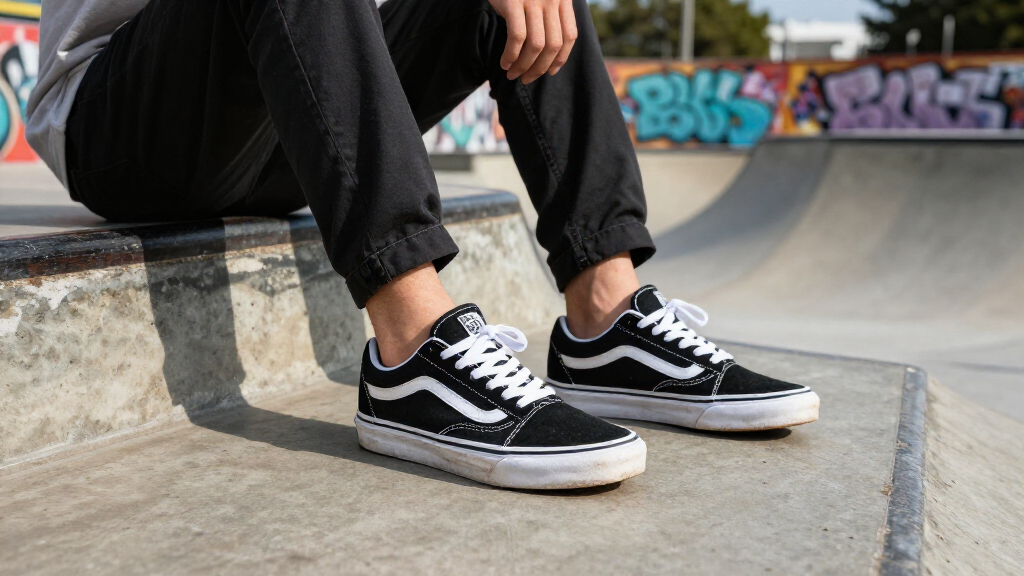 14 Best Vans Skate Shoes in 2026