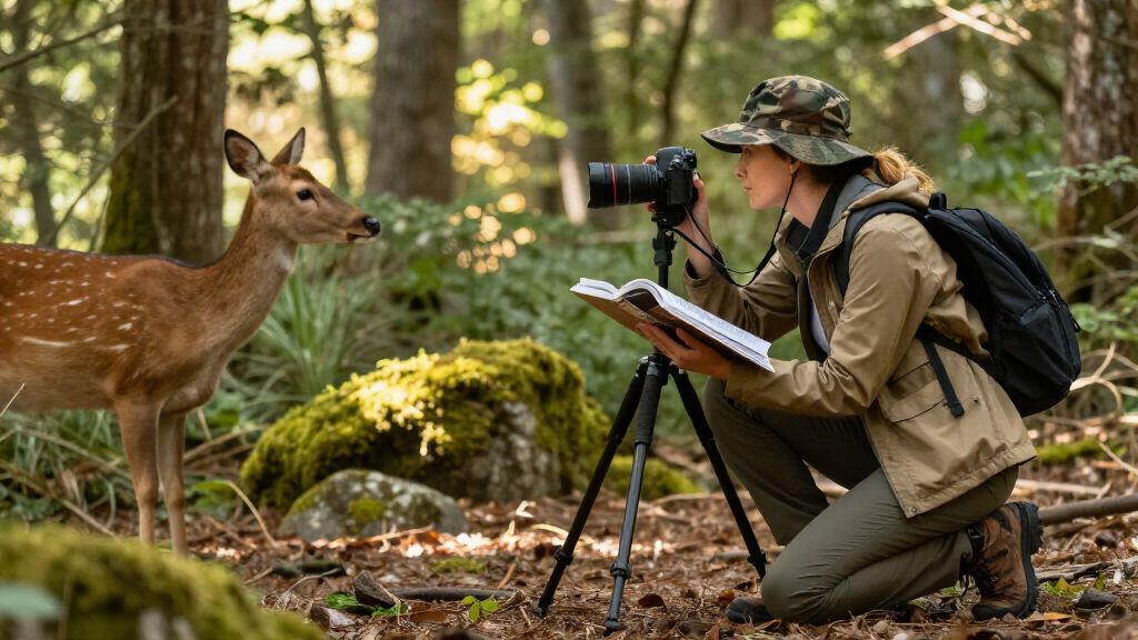 14 Best Wildlife Photography Books in 2026