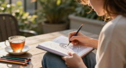 15 Best Adult Coloring Books for Relaxation in 2026