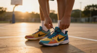 15 Best Basketball Signature Shoes in 2026
