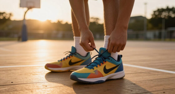 15 Best Basketball Signature Shoes in 2026