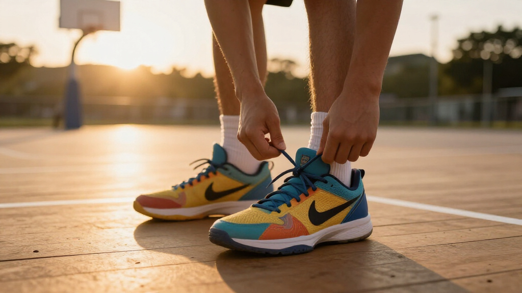 15 Best Basketball Signature Shoes in 2026