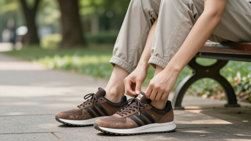 15 Best Brown Adidas Sneakers in 2026