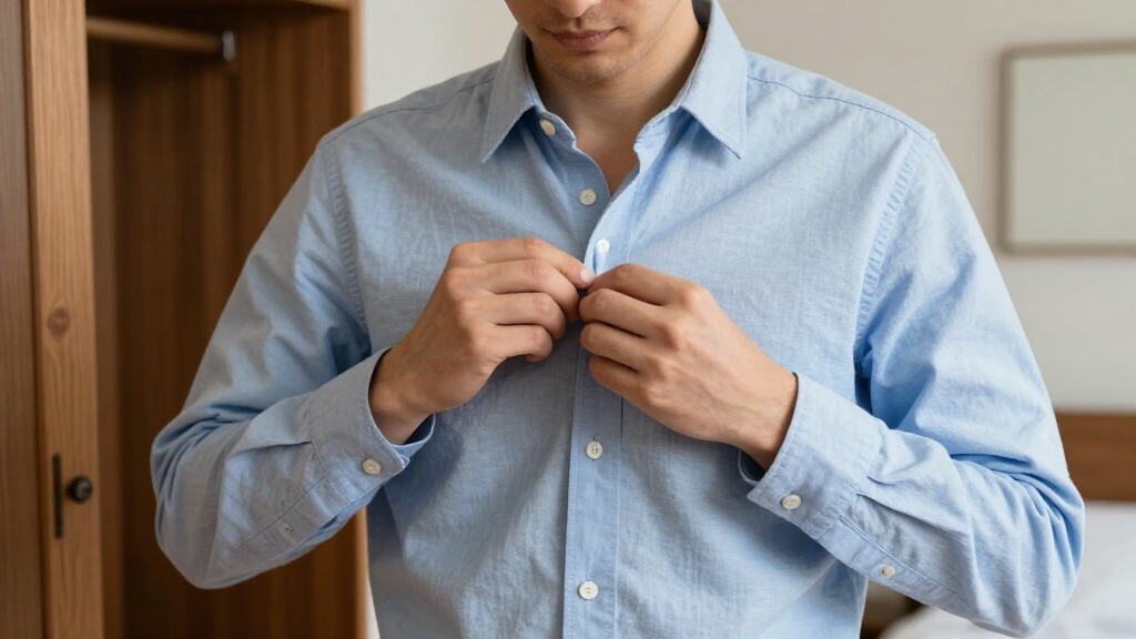 15 Best Button-Down Shirts in 2026