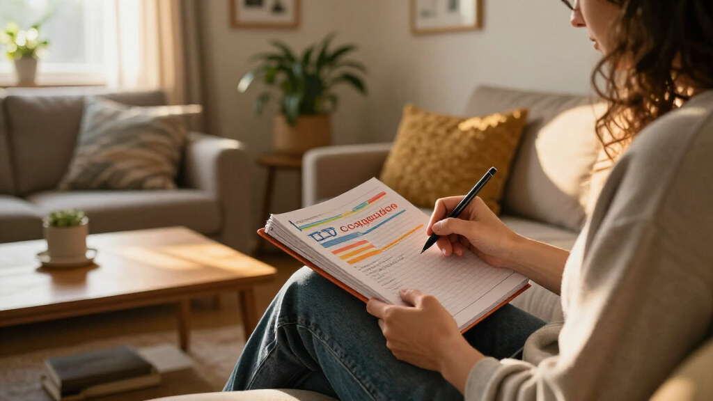 15 Best Cognitive Behavioral Therapy Workbooks in 2026