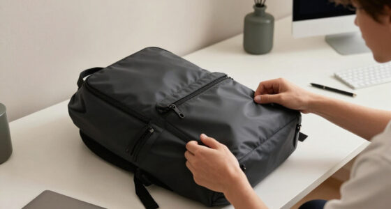 15 Best Designer Backpacks in 2026