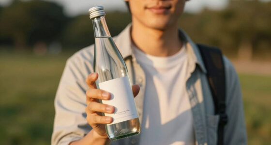 15 Best Luxury Bottled Waters in 2026
