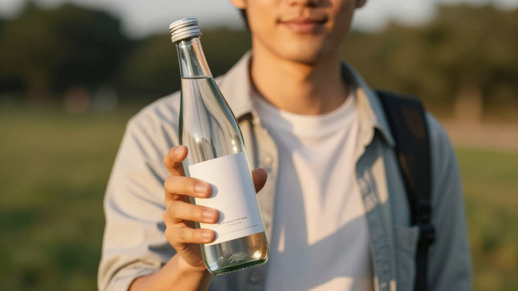 15 Best Luxury Bottled Waters in 2026