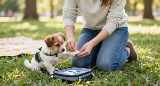 15 Best Pet First Aid Kits in 2026