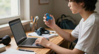 3 Best Anxiety Relief Gadgets for Students in 2026