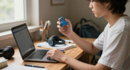 3 Best Anxiety Relief Gadgets for Students in 2026