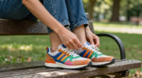 3 Best Retro Running Sneakers in 2026