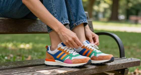 3 Best Retro Running Sneakers in 2026