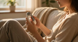 4 Best Anxiety Relief Gadgets in 2026