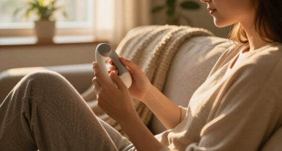 4 Best Anxiety Relief Gadgets in 2026