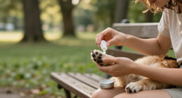 4 Best Dog Paw Balms in 2026