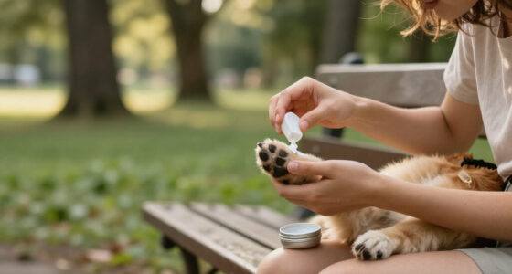 4 Best Dog Paw Balms in 2026