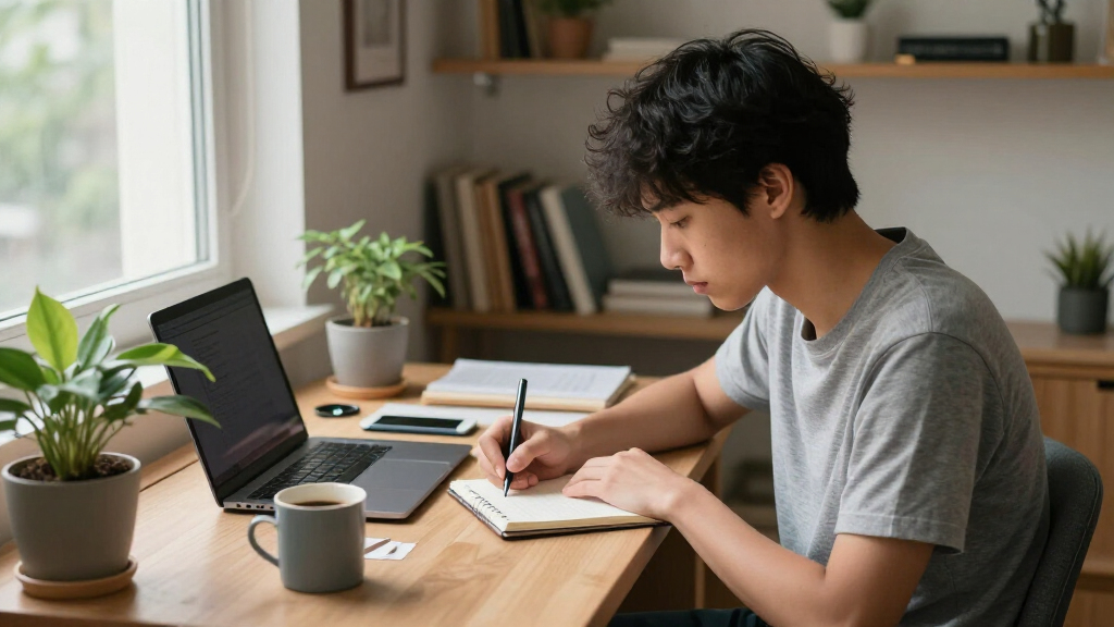 4 Best Mental Health Journal for Students in 2026