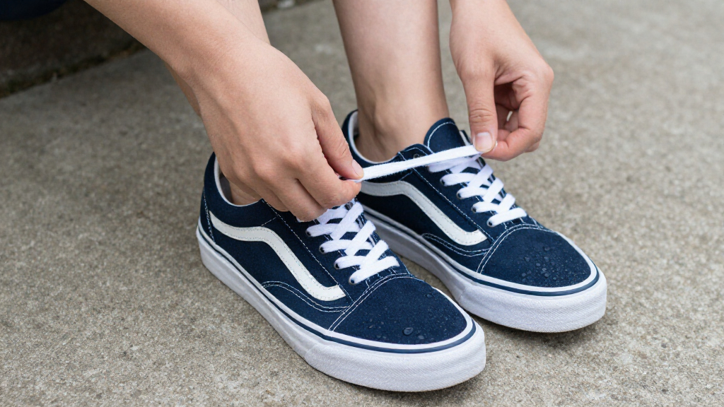 4 Best Waterproof Vans Sneakers in 2026
