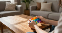 5 Best Anxiety Relief Fidget Toys in 2026