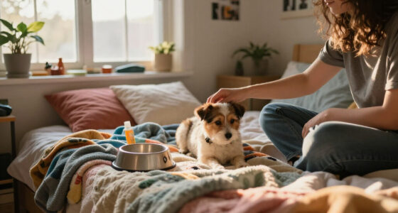 5 Best Pet Dorm Essentials in 2026