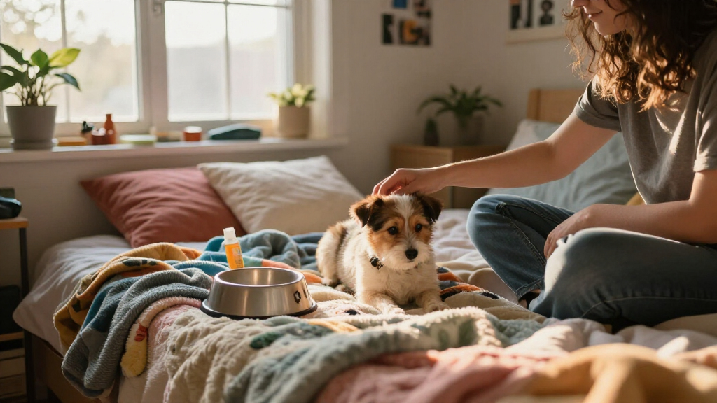 5 Best Pet Dorm Essentials in 2026