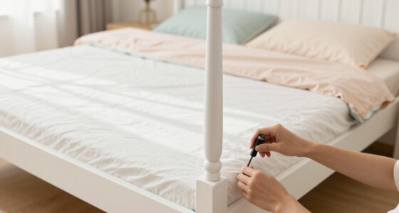 7 Best Canopy Beds in 2026