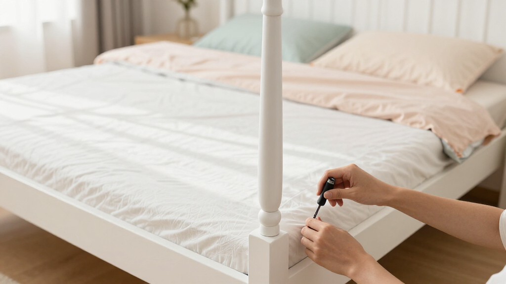 7 Best Canopy Beds in 2026