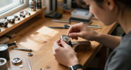 7 Best Ceramic Tourbillon Watches in 2026