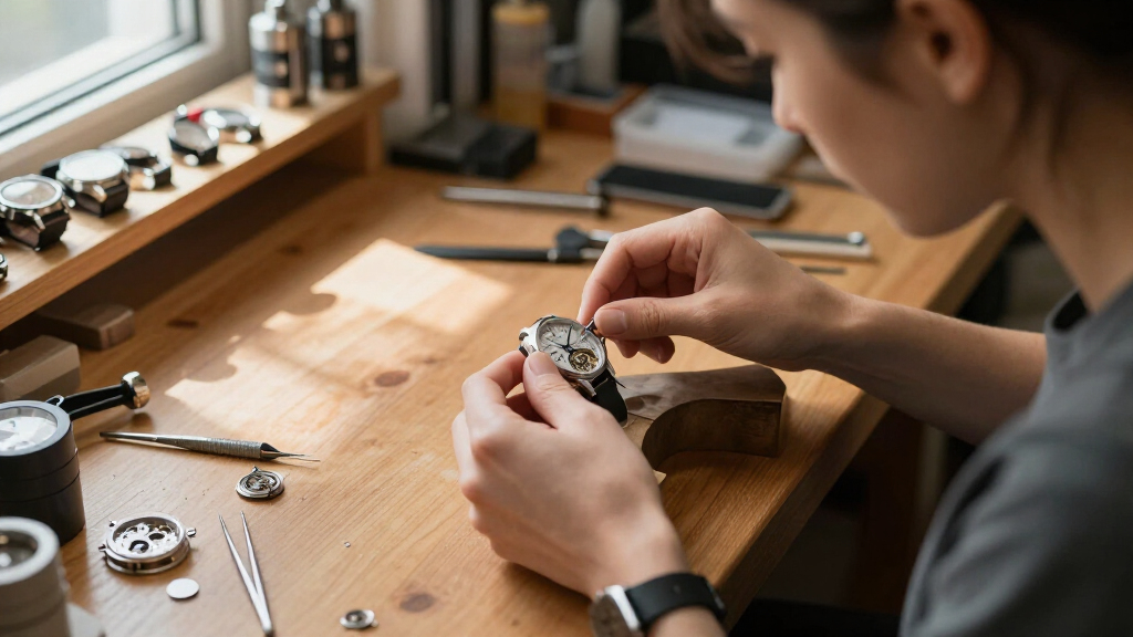 7 Best Ceramic Tourbillon Watches in 2026