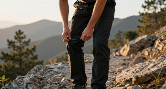 7 Best Climbing Pants in 2026