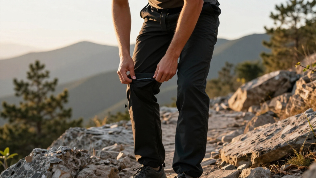 7 Best Climbing Pants in 2026